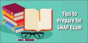 Read more about the article SNAP Preparation Strategy