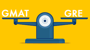 GMAT OR GRE: Which one to choose?