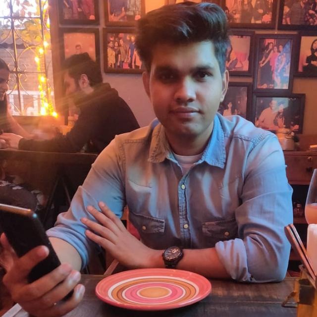 Vipul Kumar