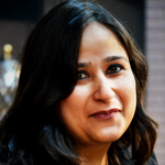 Meenakshi Upadhyay (IIMB)