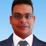 Arun Chaturvedi (IIM A)