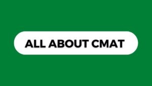 All About CMAT