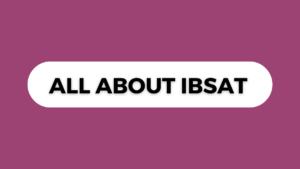 All About IBSAT