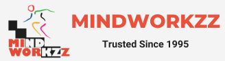 Mindworkzz Logo CAT Online Coaching