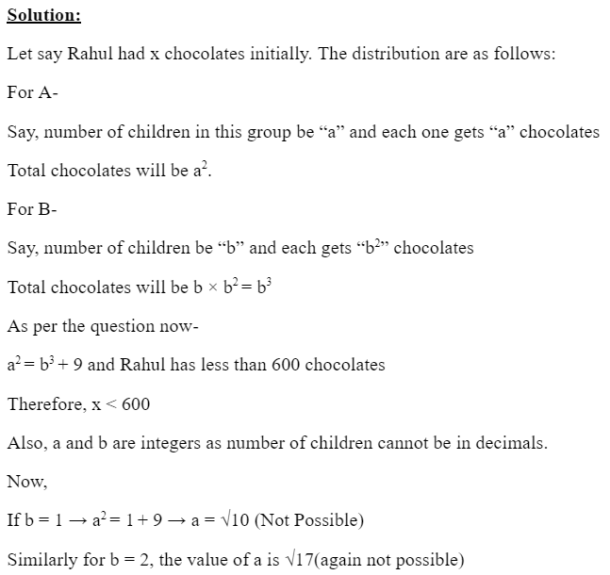 Number System Questions - Test 1 | Mindworkzz
