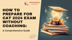 Read more about the article How to Prepare for CAT 2024 Exam Without Coaching: A Comprehensive Guide