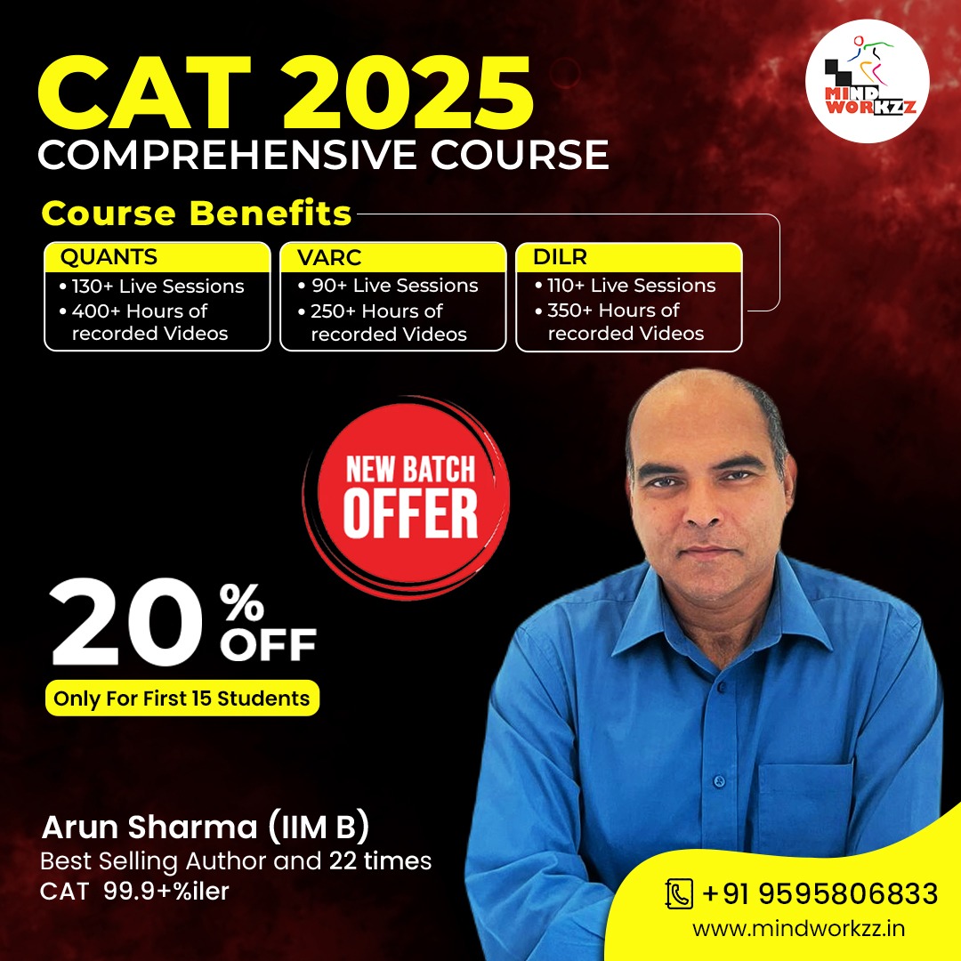 Cat exam fees 2025 last date check registration application fees