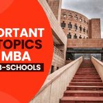 TOP 50 Important GD Topics for MBA & TOP B-Schools