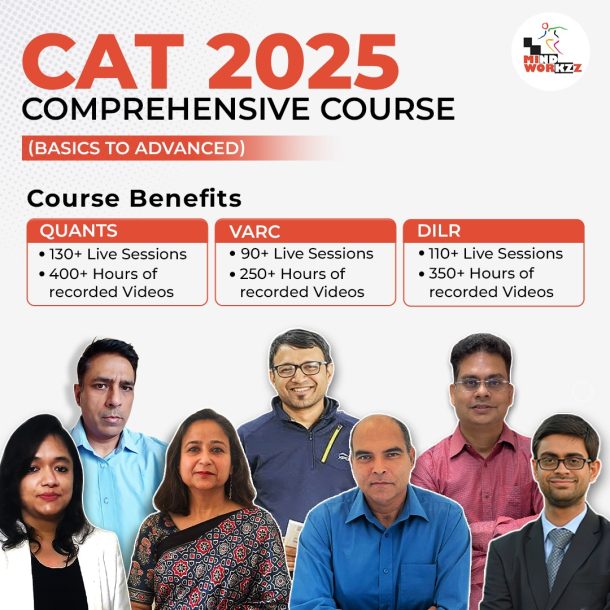 How to Improve and Fix VARC for CAT: Strategies, Reading Habits ...