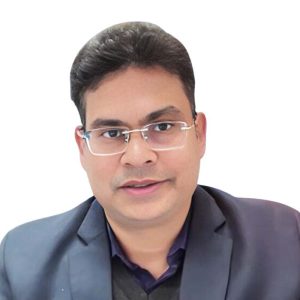 Arun Chaturvedi (IIMA)