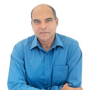 Arun Sharma (IIMB)