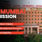 IIM Mumbai Admission Criteria 2025: Check Cut off, Fees, and Eligibility