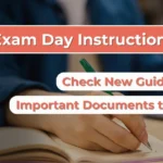 CAT Exam Day Instructions 2025: Check New Guidelines, Important Documents to Carry