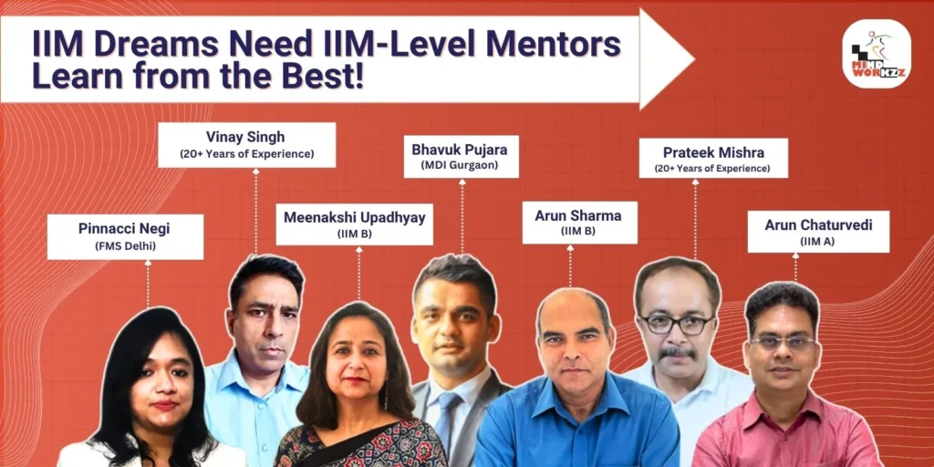 CAT Mentors - Mindworkzz
