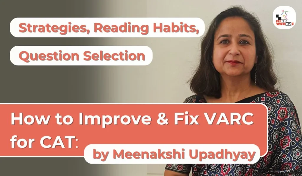 How to Improve and Fix VARC for CAT