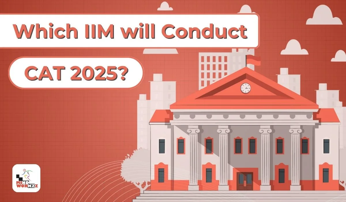 Read more about the article Which IIM will conduct CAT 2025: Check Previous Year Insights